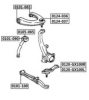 TOYOT 4333059105 Ball Joint